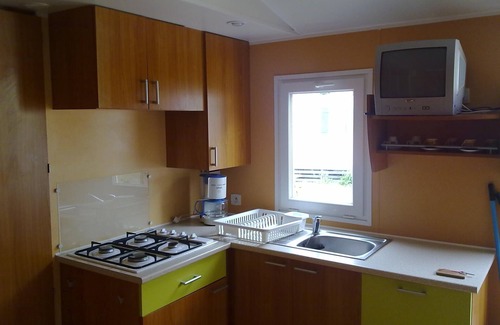 Burinhosa House | Landshause Bungalow T3 - A05