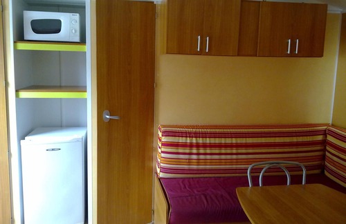 Burinhosa House | Landshause Bungalow T3 - A05