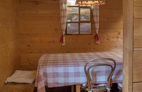 Klosters Platz Apartment | Landstrasse 153