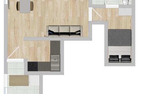 Unterkirnach Apartment | Landurlaub auf dem Bartleshof