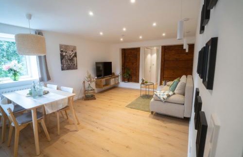 Unterkirnach Apartment | Landurlaub auf dem Bartleshof