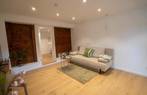 Unterkirnach Apartment | Landurlaub auf dem Bartleshof