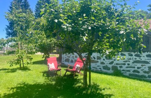 Freyung Apartment | Landurlaub bei Familie Haug