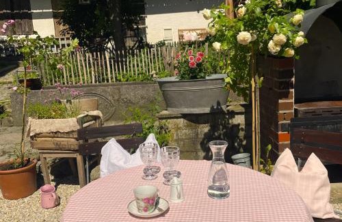 Freyung Apartment | Landurlaub bei Familie Haug