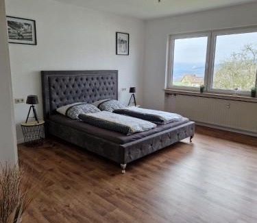 Malsfeld Apartment | Landvilla Dagobert