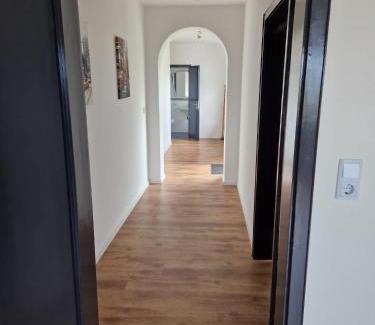 Malsfeld Apartment | Landvilla Dagobert