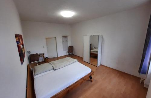 Geithain Apartment | Landzeit Niedergräfenhain