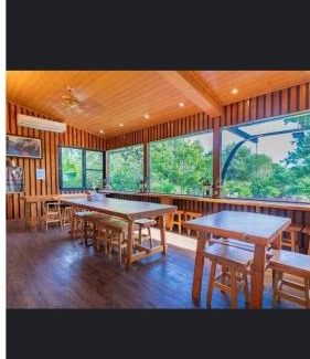 Puli House | Lane 523埔里包棟庭園民宿