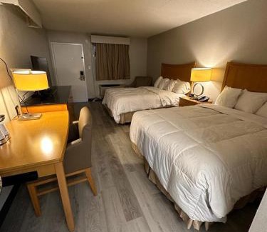 Lanett Hotel | Lanett Inn
