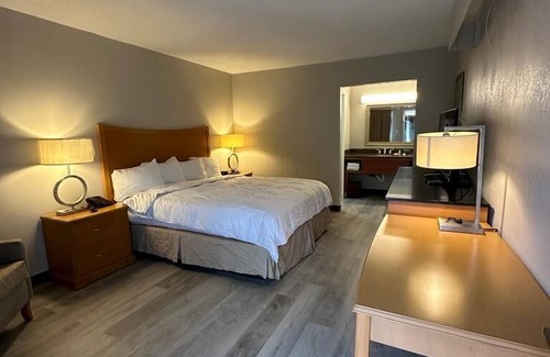 Lanett Hotel | Lanett Inn