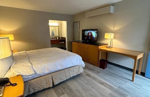 Lanett Hotel | Lanett Inn