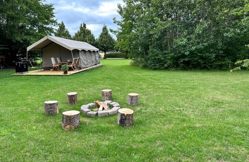 Nakskov Other | Langø Feriecenter - Outdoor Lodge