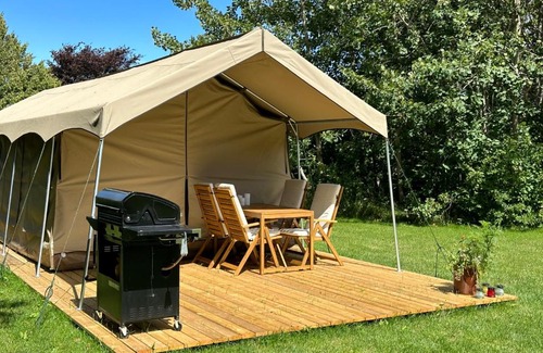 Nakskov Other | Langø Feriecenter - Outdoor Lodge