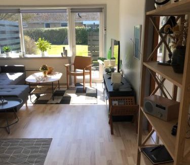 Nakskov Apartment | Langø, ferielejlighed