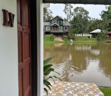 Damak Other | Lang Buana Eco Park