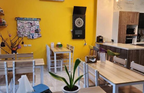 Huxi Apartment | Lang duo duo Homestay