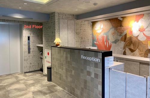 Asakusa Apartment | LANG Hotel Asakusa#Senso-ji Temple#1Floor 1Room 85m2# Max 8ppl
