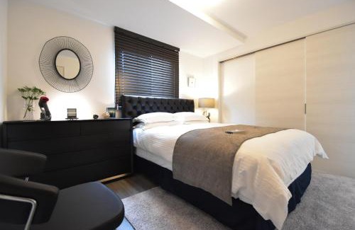 Ginza Apartment | LANG Hotel Ginza 1LDK