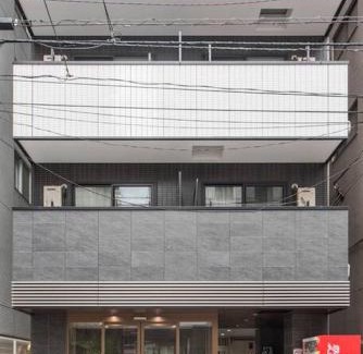 Ginza Apartment | LANG Hotel Ginza 1LDK