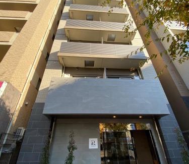 Kameido Apartment | LANG Hotel Kameido-2#Near Akihabara#チェックアウトのみ清掃あり