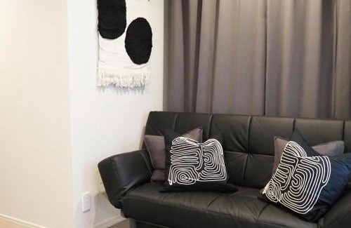 Kameido Apartment | LANG Hotel Kameido#Near Akihabara#チェックアウトのみ清掃あり