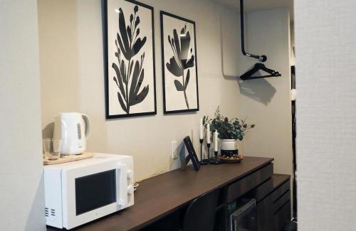 Kameido Apartment | LANG Hotel Kameido#Near Akihabara#チェックアウトのみ清掃あり