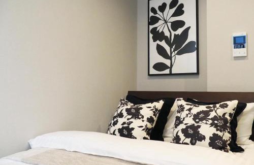 Kameido Apartment | LANG Hotel Kameido#Near Akihabara#チェックアウトのみ清掃あり
