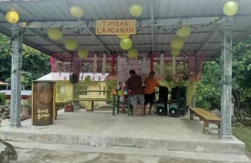 Poring Other | Langanan Campground Poring Ranau
