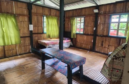 Poring Other | Langanan Campground Poring Ranau