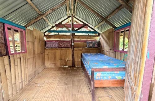 Poring Other | Langanan Campground Poring Ranau
