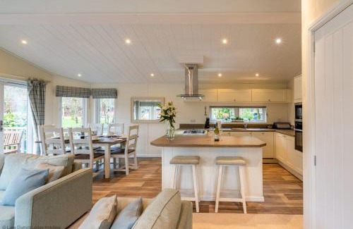 Troutbeck Bridge House | Langdale Lodge