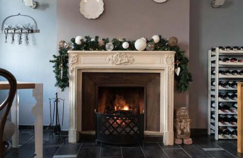 Priocca Bed & Breakfast | Lange