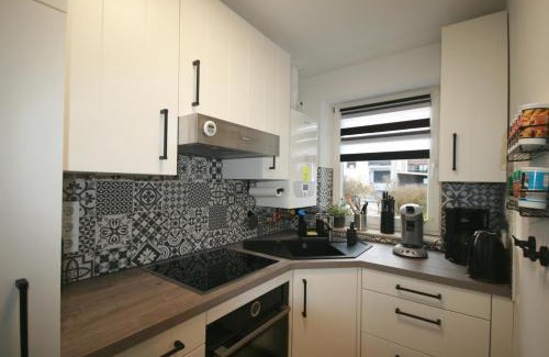 Dahme House | Lange Wiese 8/101