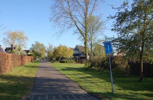 Uitwellingerga House | Langebaen 8, Uitwellingerga