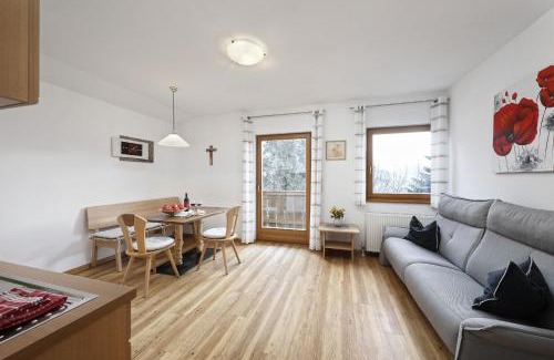 Caines Apartment | Langeshof Fewo Löwenzahn