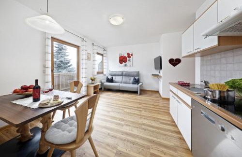 Caines Apartment | Langeshof Fewo Löwenzahn