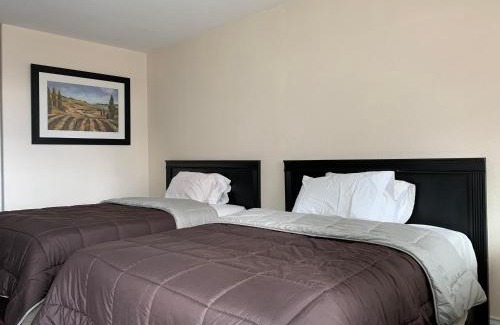 Langham Hotel | Langham Motel