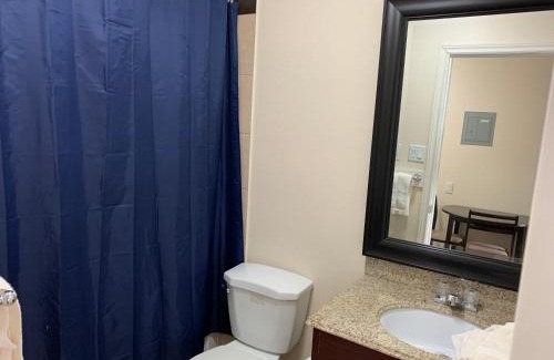 Langham Hotel | Langham Motel