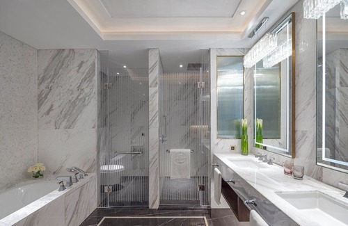 Wang Cheng Hotel | Langham Place Changsha