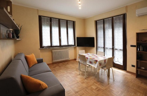 Monforte d'Alba Apartment | Langhe Apartament