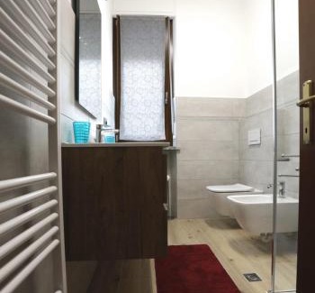 Monforte d'Alba Apartment | Langhe Apartament