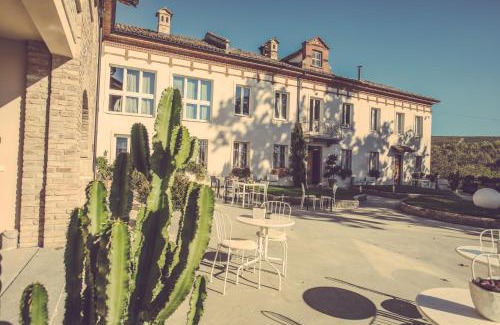 Neive House | Langhe Country House