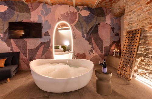 Neive Bed & Breakfast | Langhe Country House