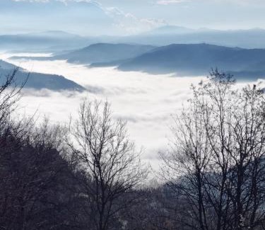 Niella Belbo House | LANGHE PARADISOT