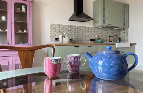 Murazzano Apartment | Langhetta's houseApartment in Alta Langa