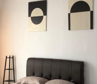 Abiansemal House | Langit Biru Guest House