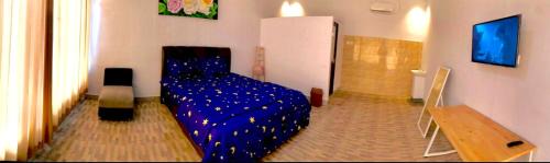 Abiansemal House | Langit Biru Guest House