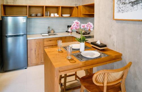 Ketewel Villa | Langit Pitu Villas