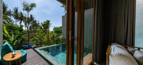 Ketewel Villa | Langit Pitu Villas