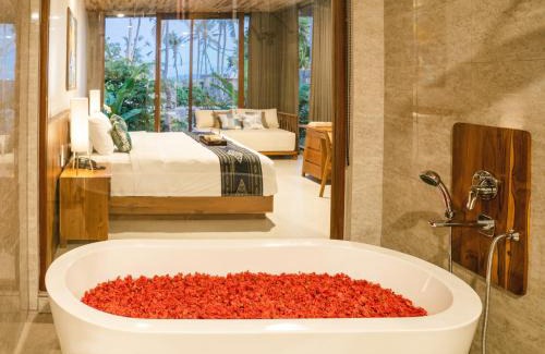 Ketewel Villa | Langit Pitu Villas